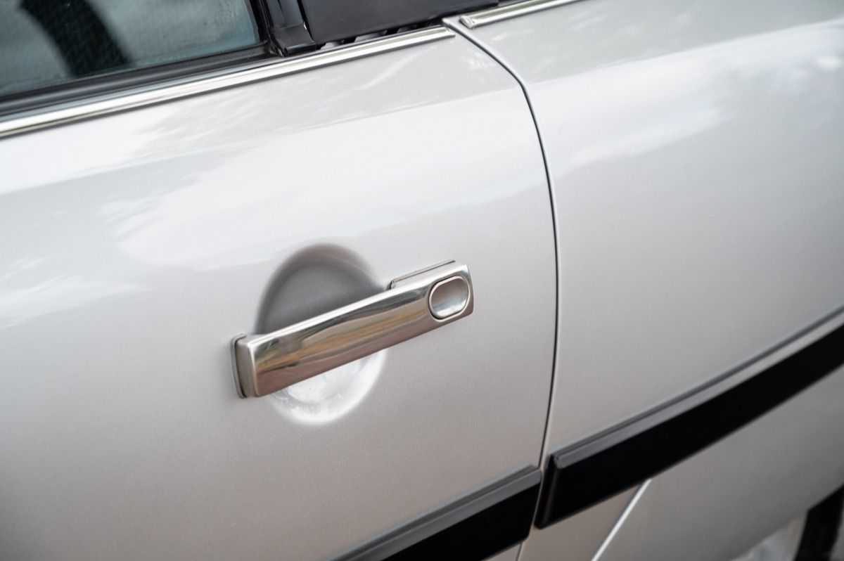 Citroën CX (1986) — photo 38