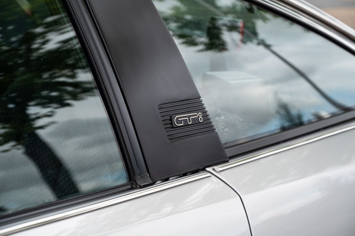 Citroën CX (1986) — photo 24