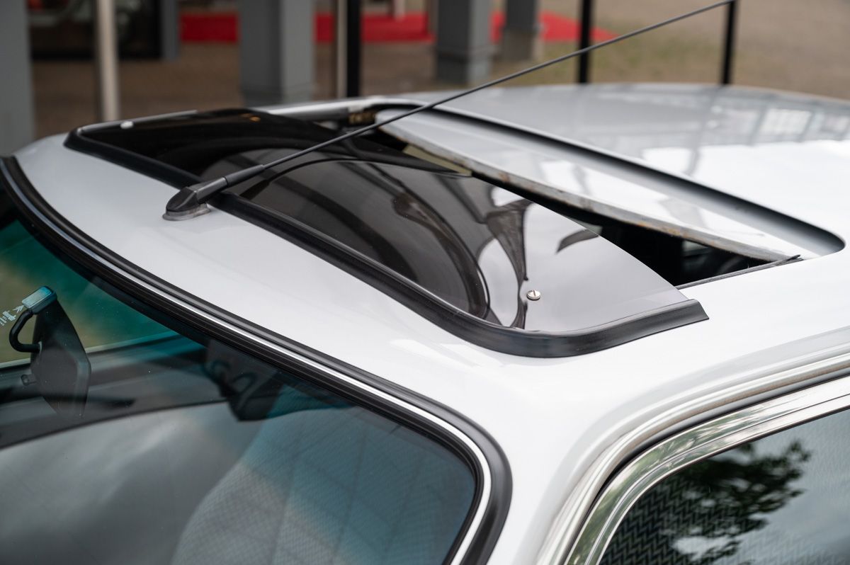 Citroën CX (1986) — photo 37