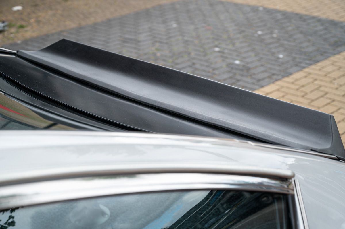 Citroën CX (1986) — photo 40