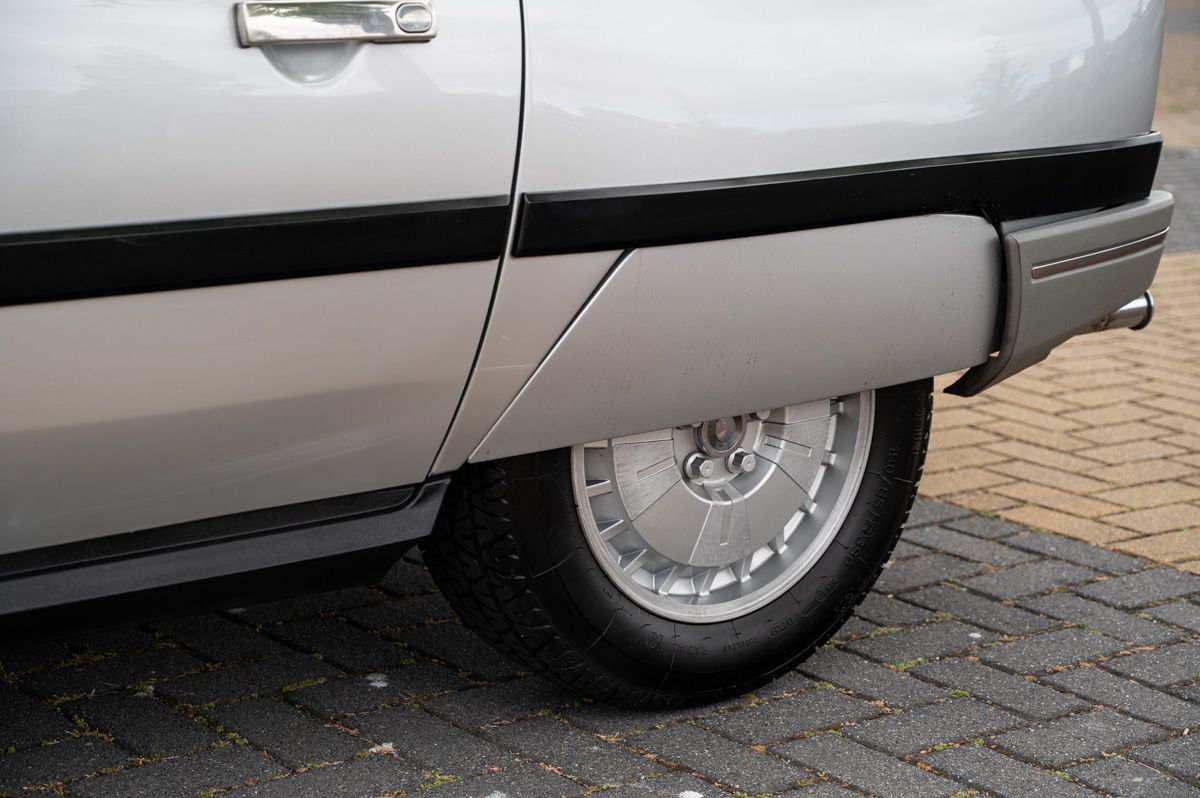 Citroën CX (1986) — photo 39