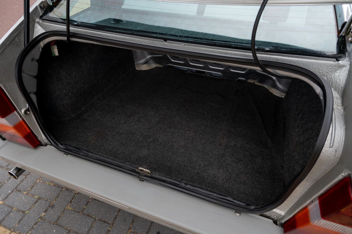 Citroën CX (1986) — photo 53