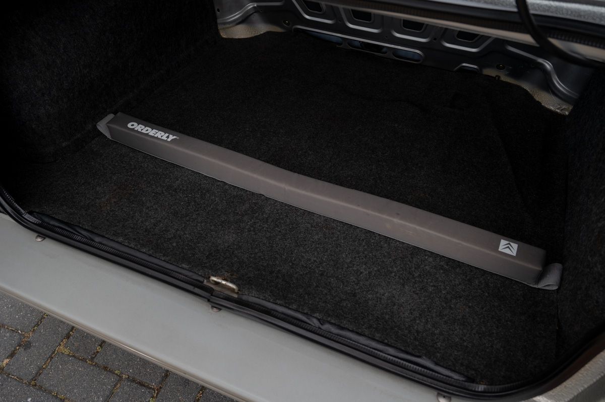 Citroën CX (1986) — photo 54