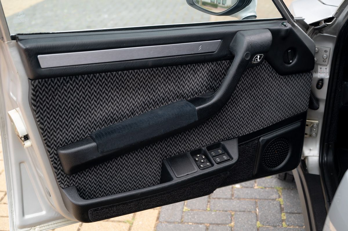 Citroën CX (1986) — photo 65