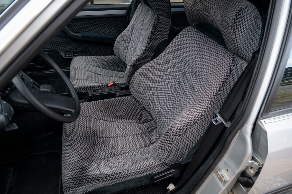 Citroën CX (1986) — photo 47