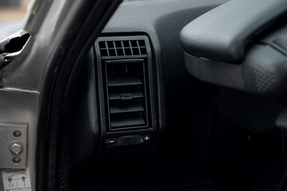 Citroën CX (1986) — photo 64