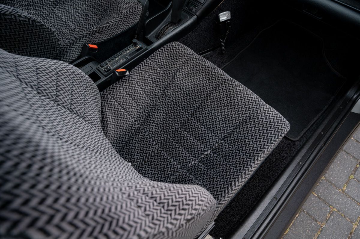 Citroën CX (1986) — photo 50
