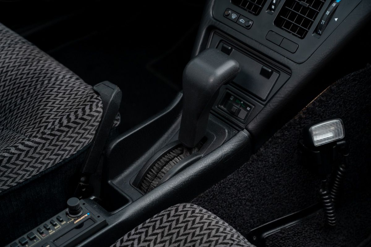 Citroën CX (1986) — photo 67