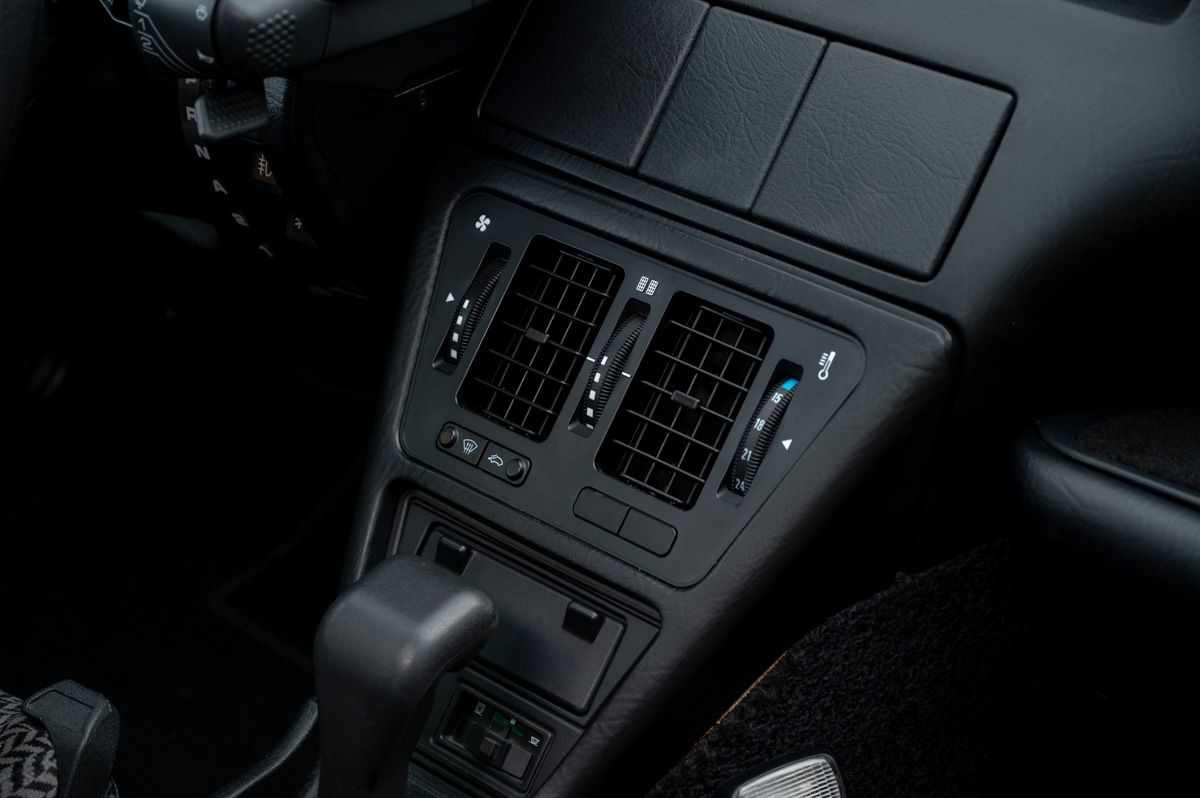 Citroën CX (1986) — photo 68