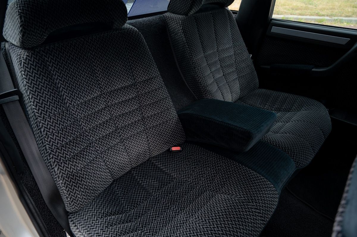 Citroën CX (1986) — photo 52