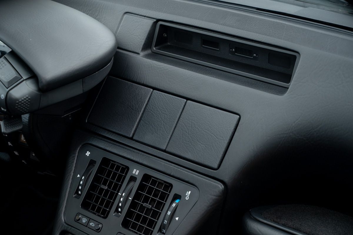 Citroën CX (1986) — photo 69