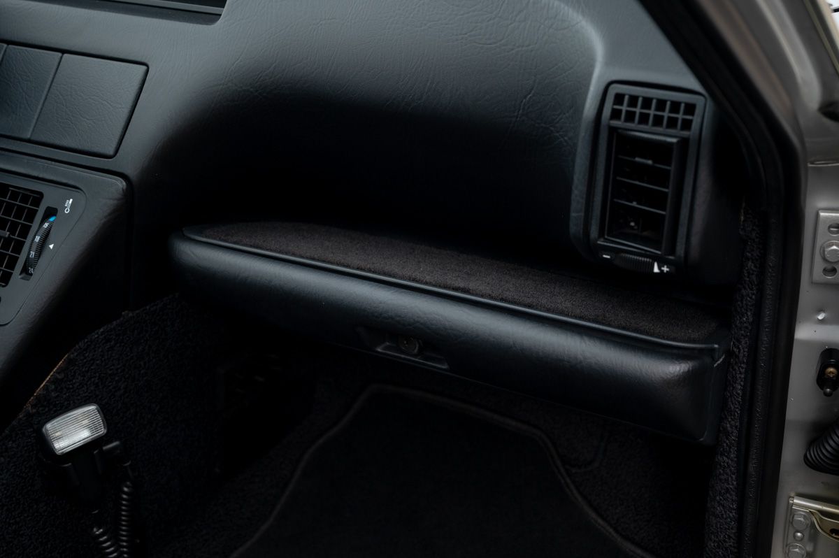 Citroën CX (1986) — photo 70