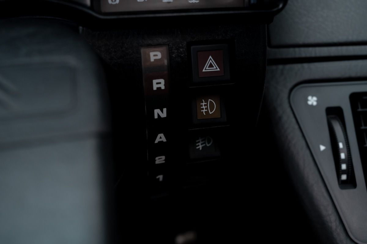 Citroën CX (1986) — photo 76