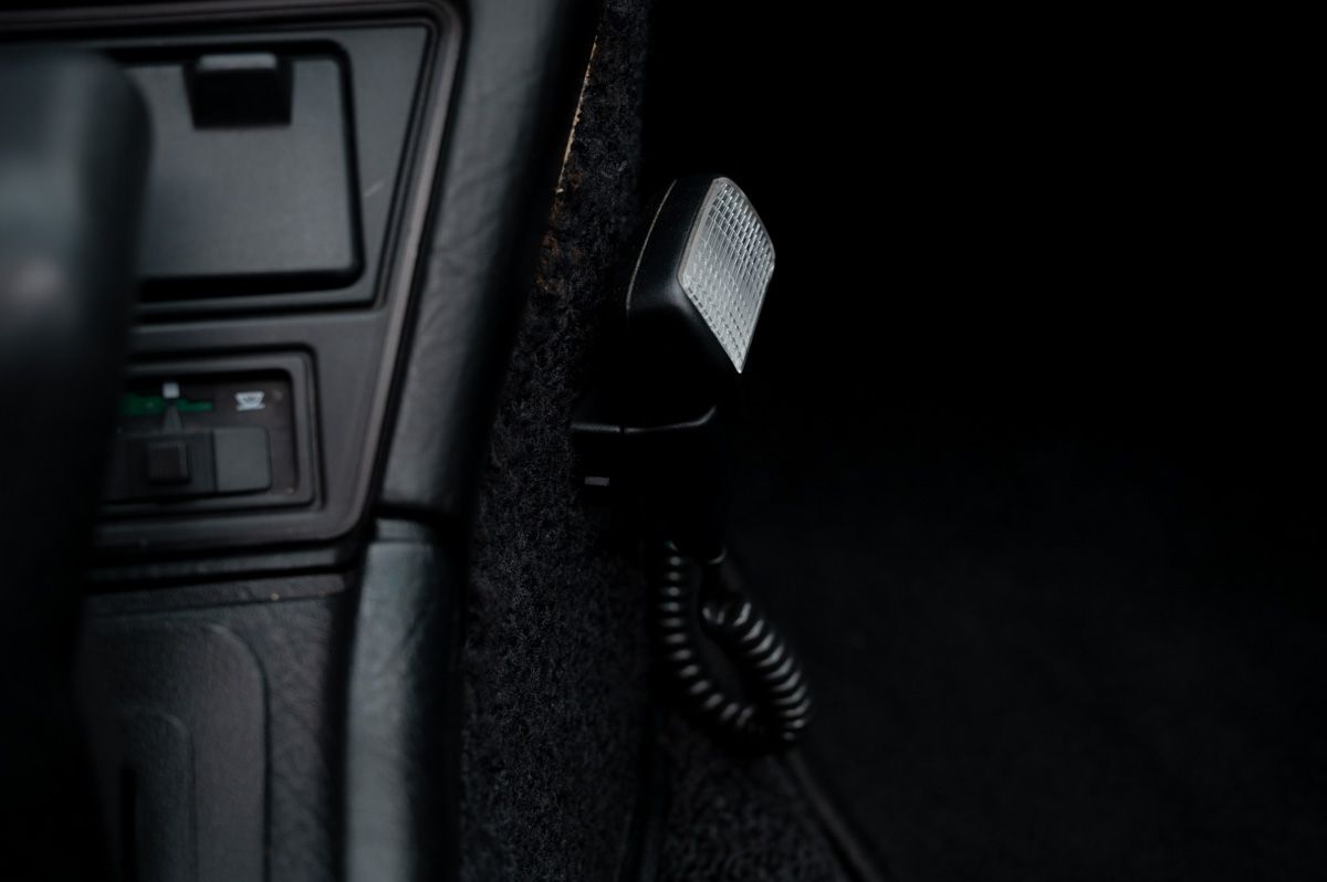Citroën CX (1986) — photo 83