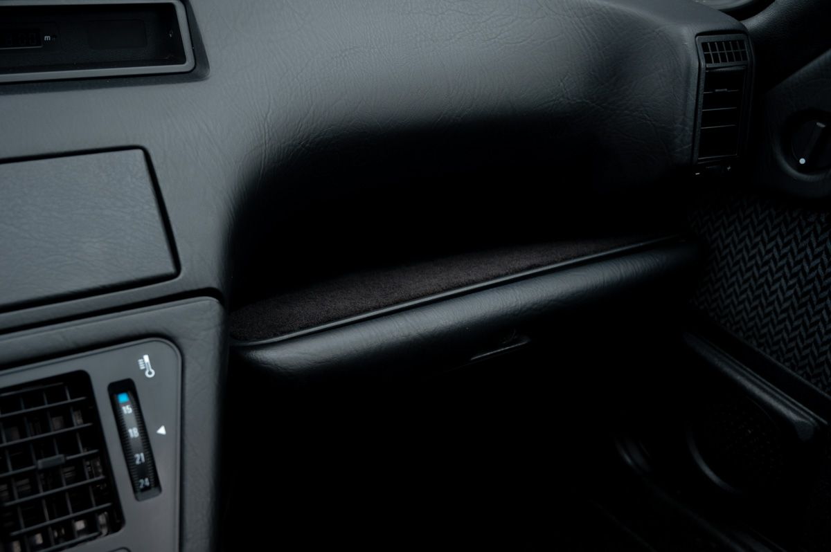 Citroën CX (1986) — photo 81