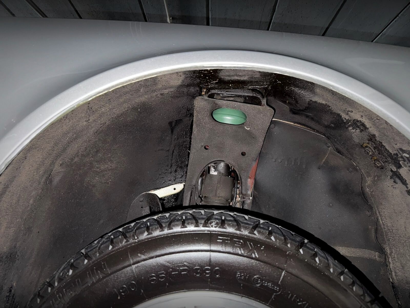 Citroën CX (1986) — photo 108