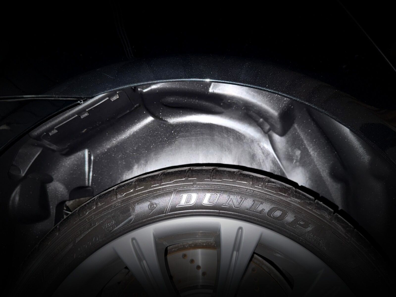 BMW M5 (2007) — foto 101