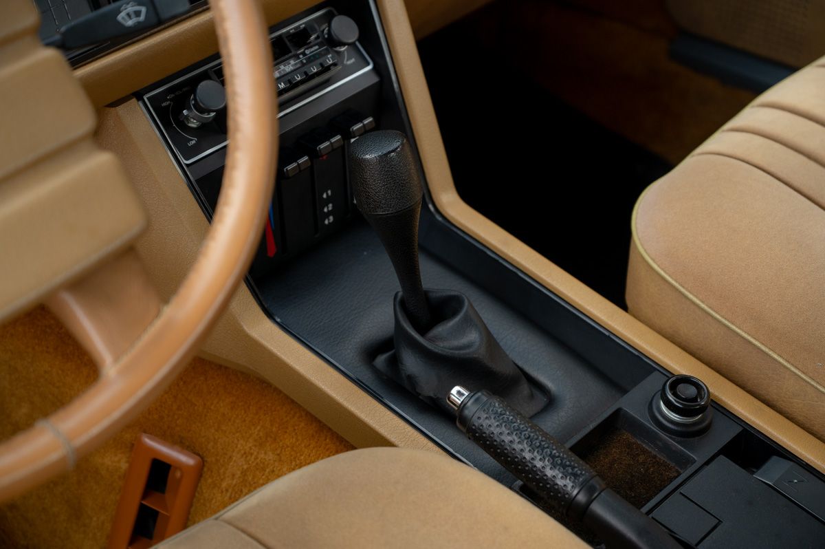 Rover SD1 (1980) — photo 47