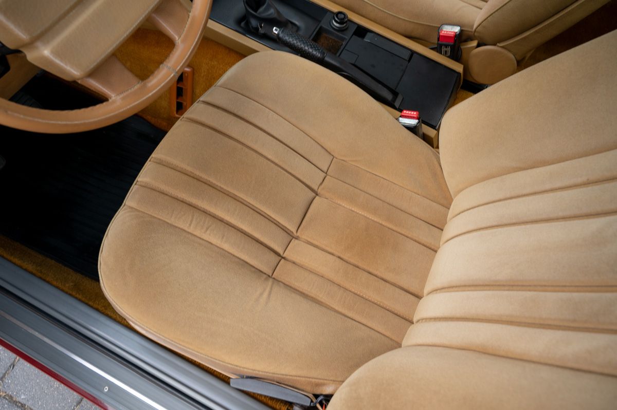 Rover SD1 (1980) — photo 37