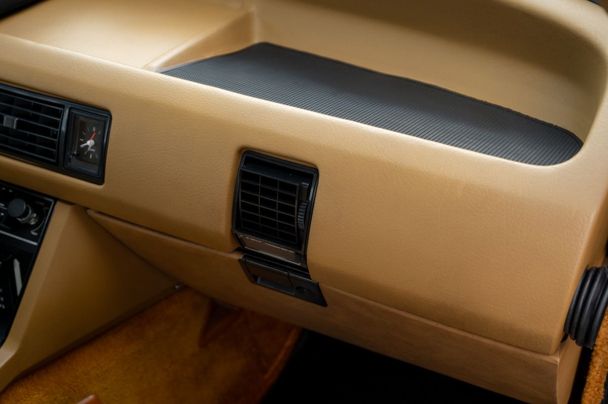 Rover SD1 (1980) — photo 52