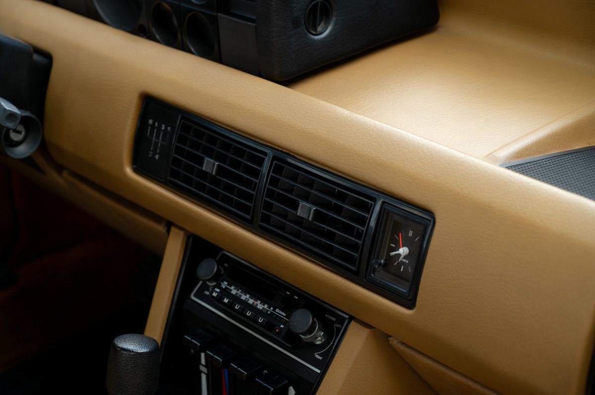 Rover SD1 (1980) — photo 51