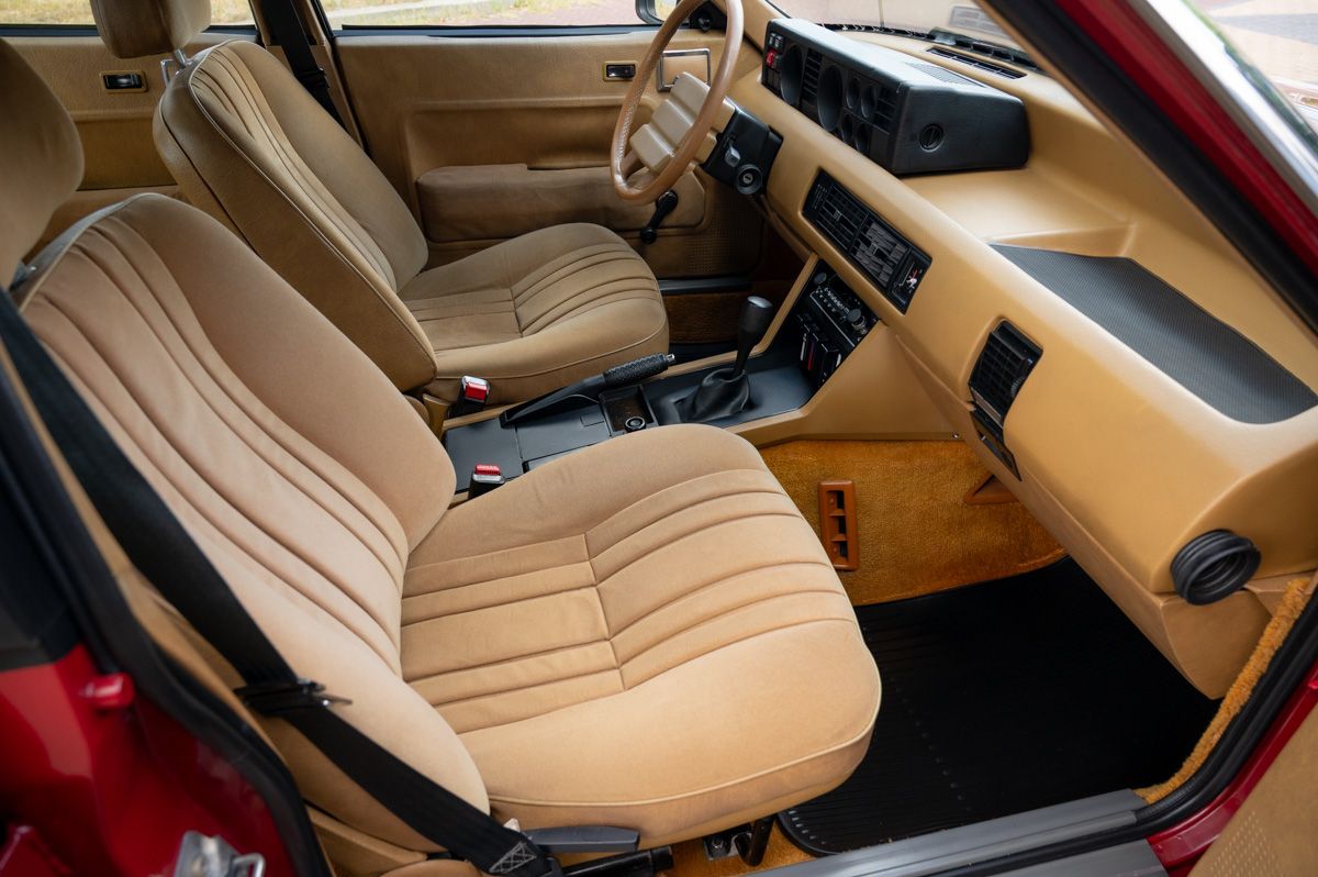 Rover SD1 (1980) — photo 40