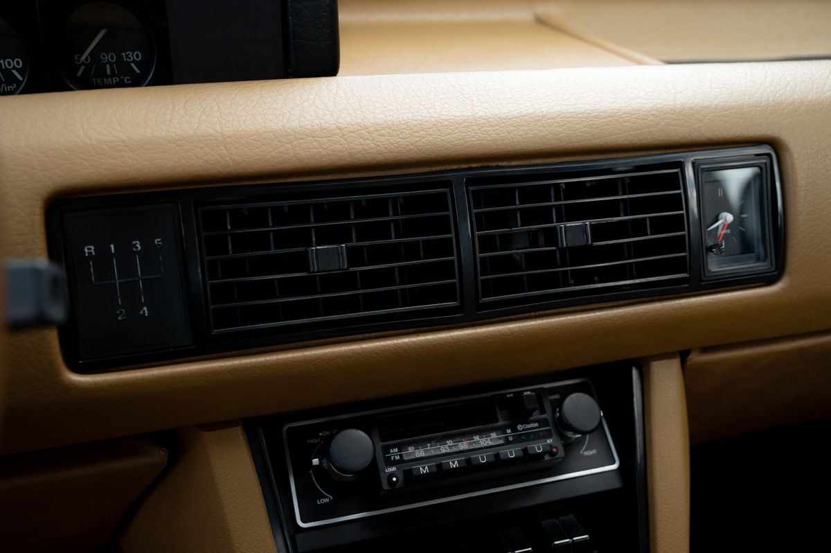 Rover SD1 (1980) — photo 55