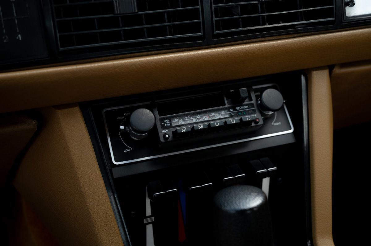 Rover SD1 (1980) — photo 56