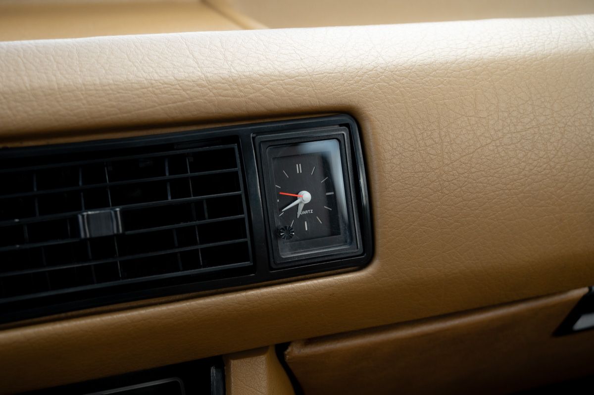 Rover SD1 (1980) — photo 62