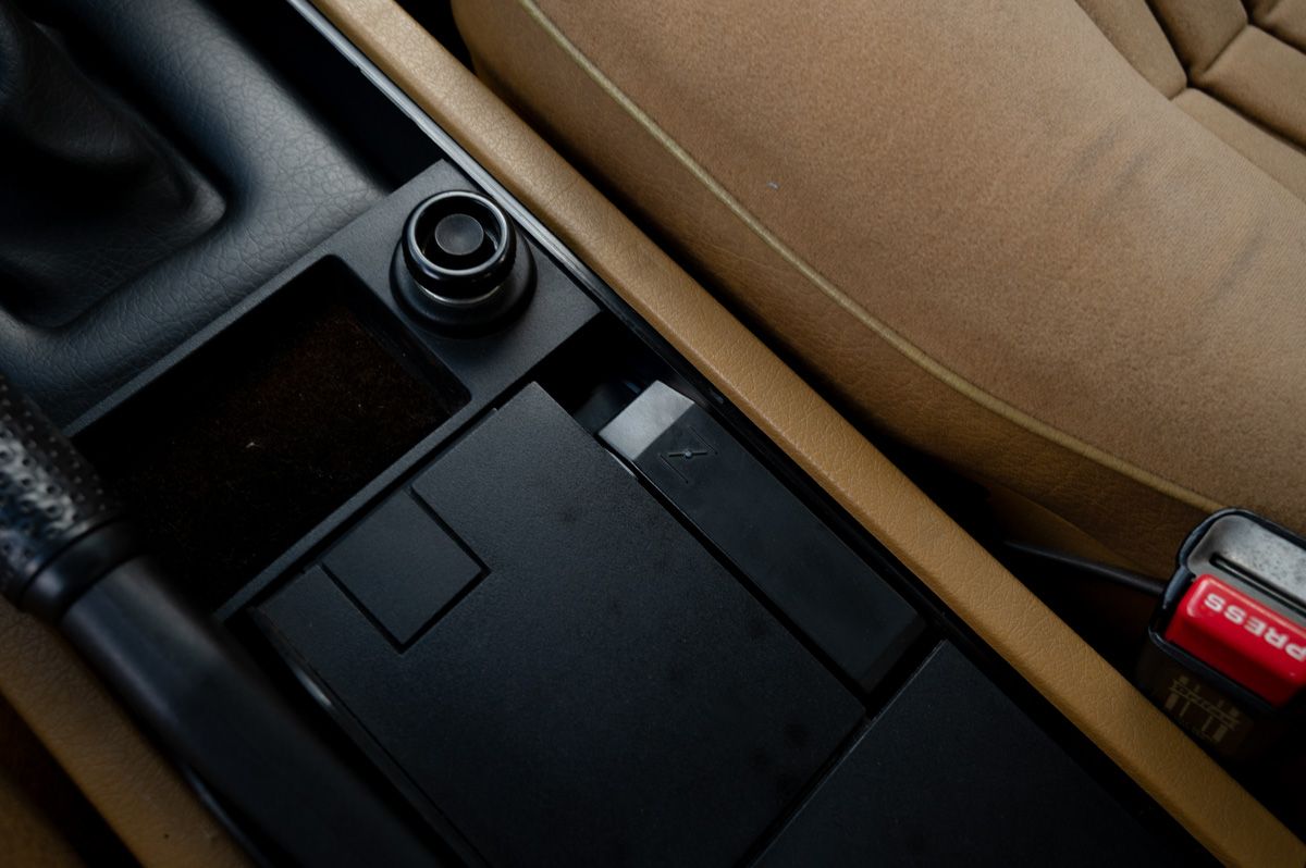 Rover SD1 (1980) — photo 59