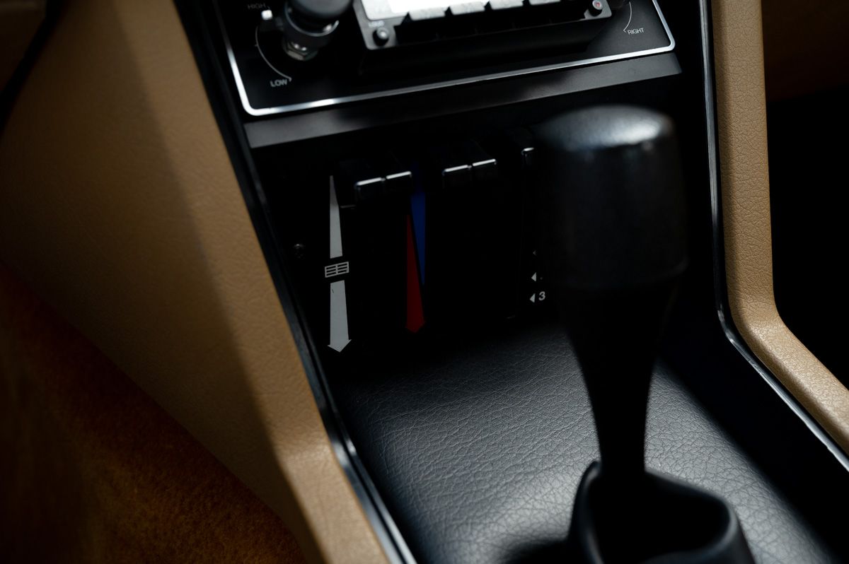 Rover SD1 (1980) — photo 60