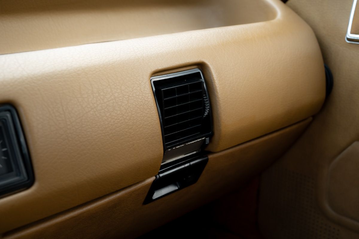 Rover SD1 (1980) — photo 61