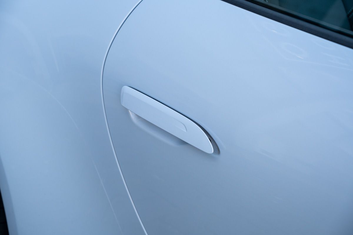 Porsche 911 (2024) — foto 33