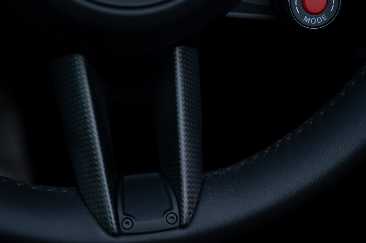 Porsche 911 (2024) — foto 60
