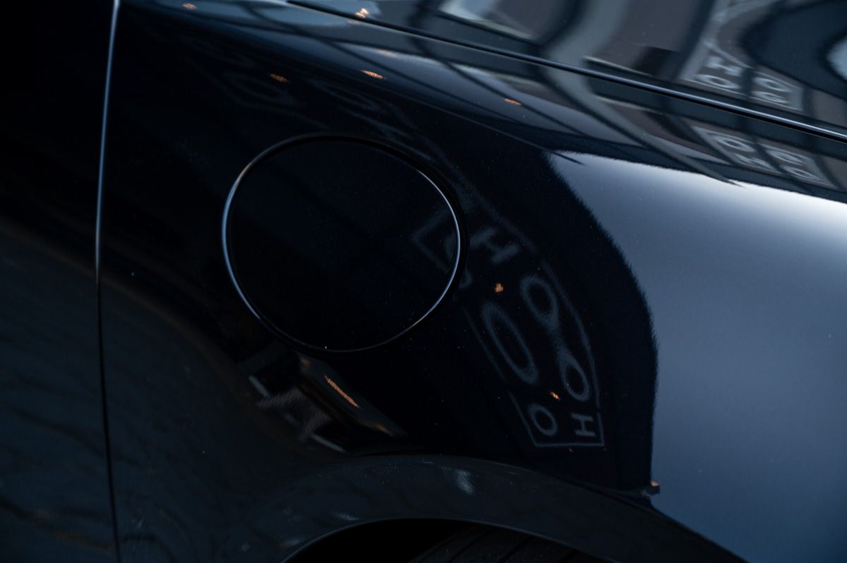 Porsche 911 (2024) — foto 32