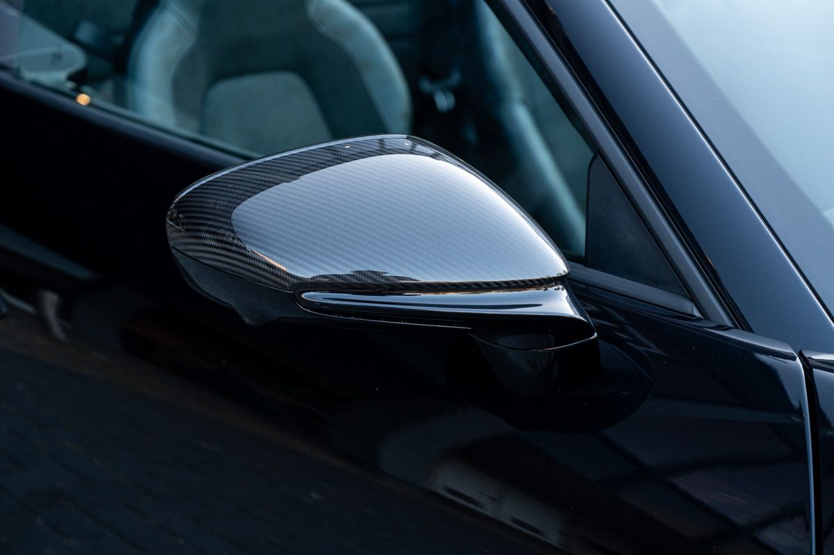 Porsche 911 (2024) — foto 31