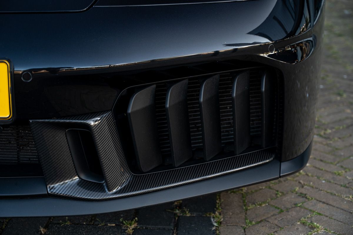 Porsche 911 (2024) — foto 34