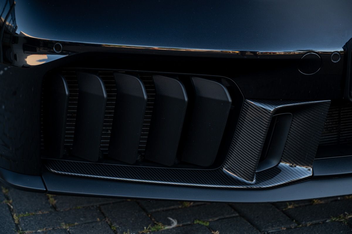 Porsche 911 (2024) — foto 33