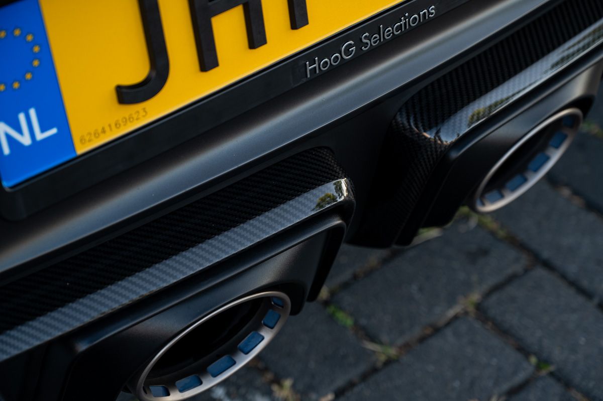 Porsche 911 (2024) — foto 42