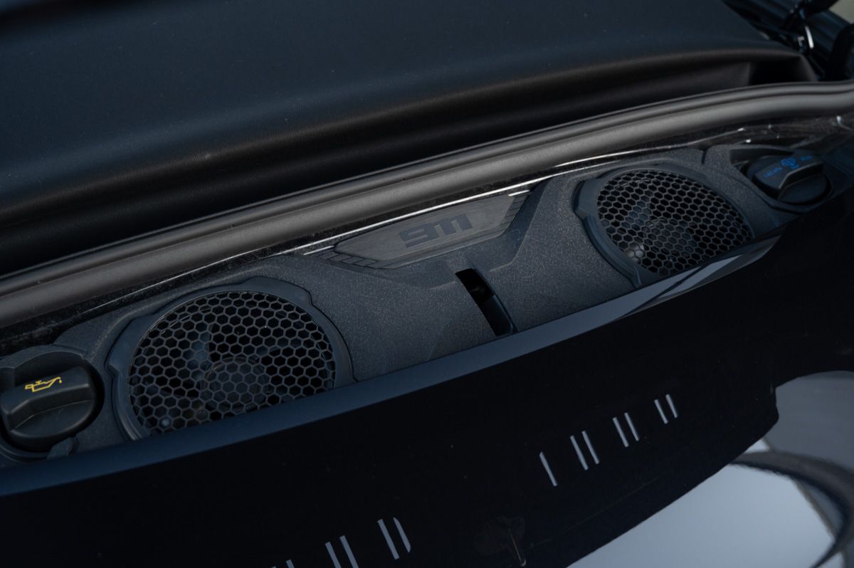 Porsche 911 (2024) — foto 37