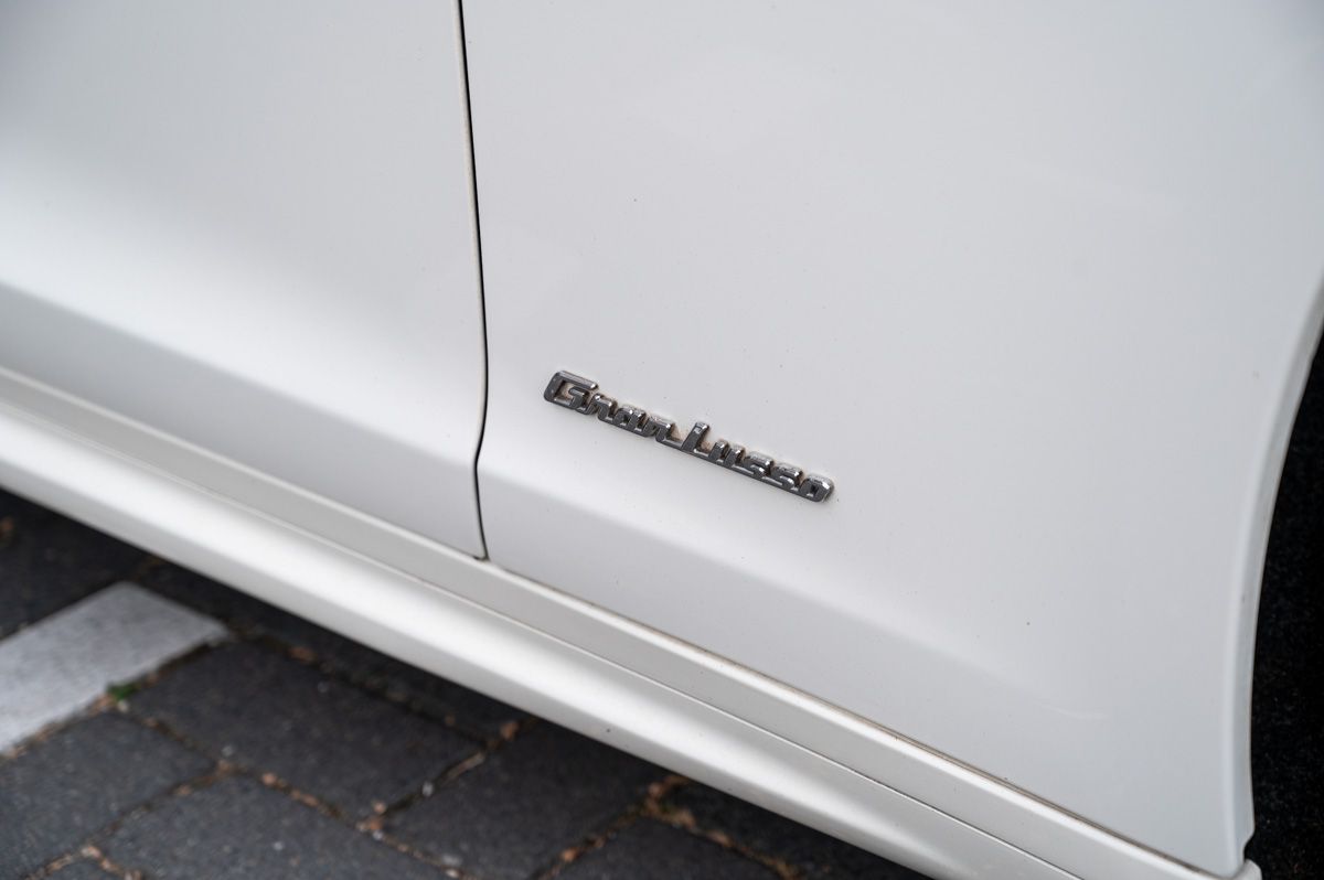 Maserati Ghibli (2019) — photo 24