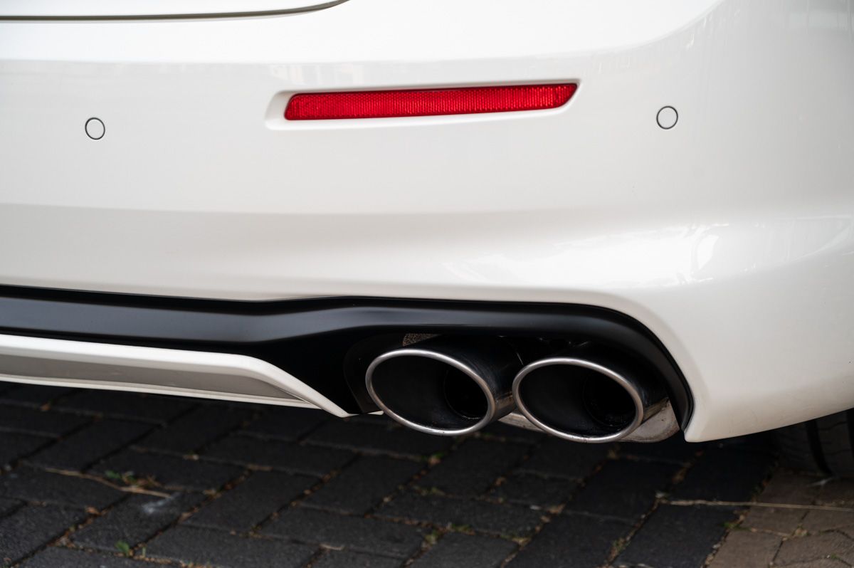 Maserati Ghibli (2019) — photo 43