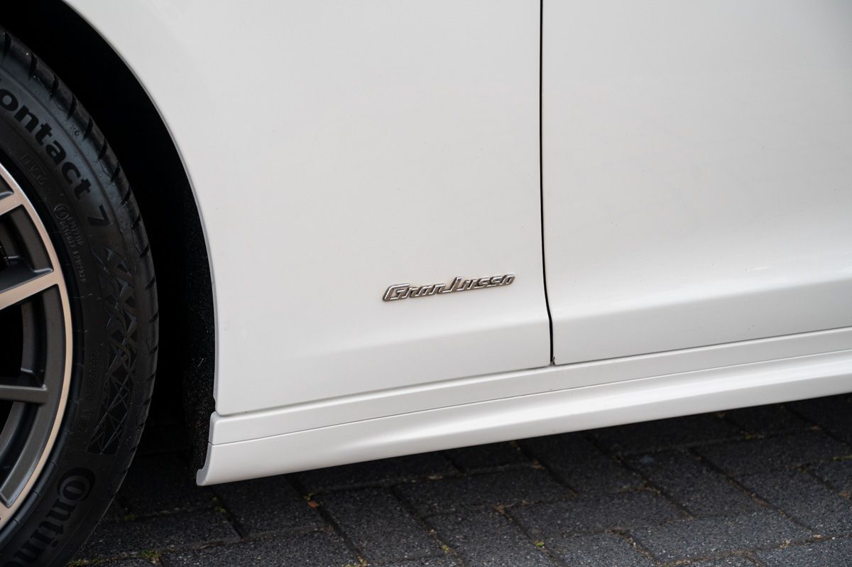 Maserati Ghibli (2019) — photo 29