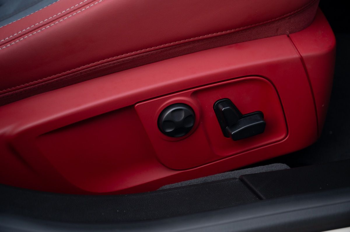 Maserati Ghibli (2019) — photo 78