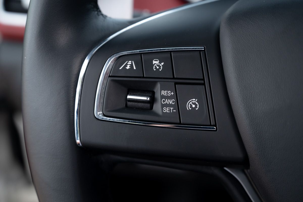 Maserati Ghibli (2019) — photo 67