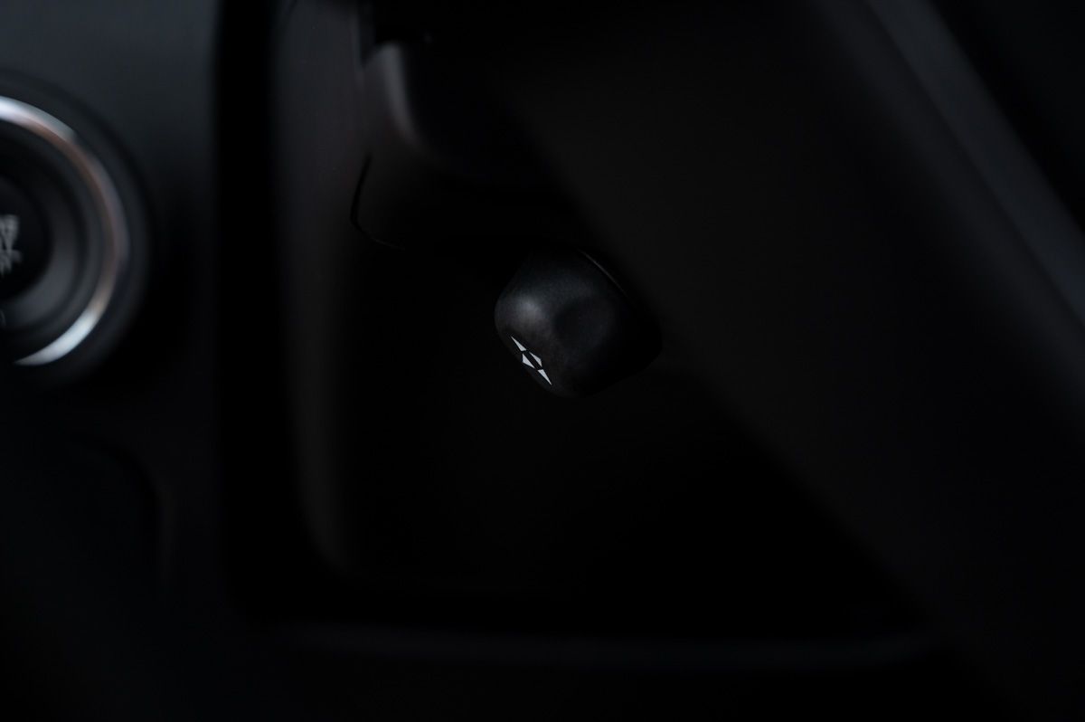 Maserati Ghibli (2019) — photo 85