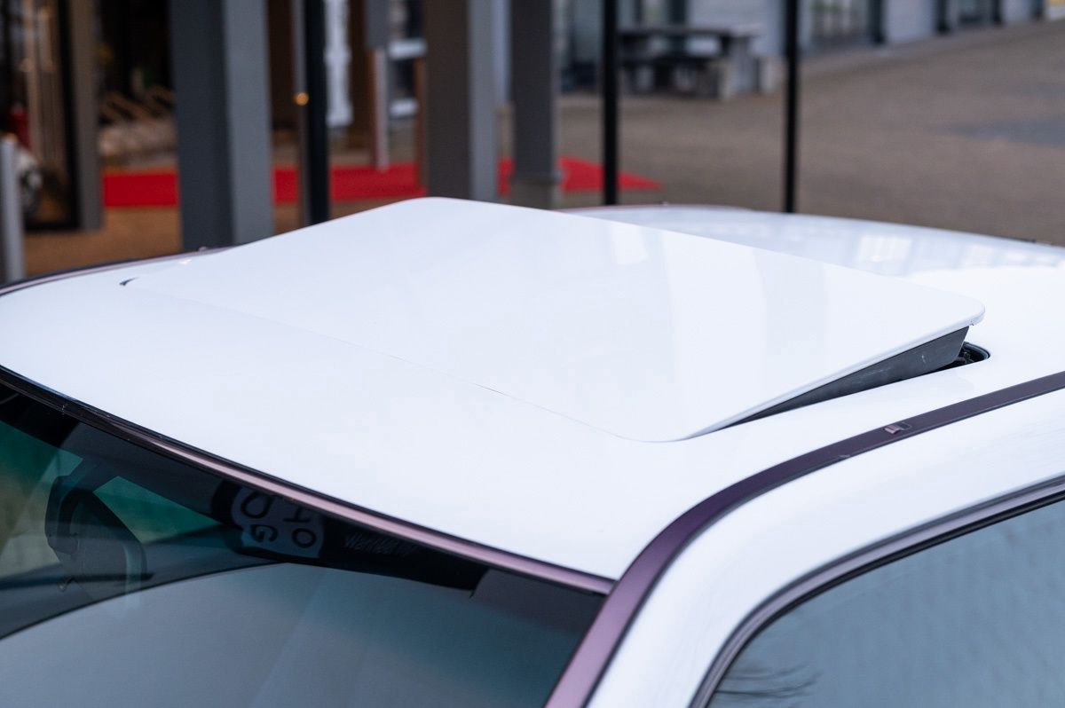 Mercedes-Benz E-Klasse (1991) — foto 31