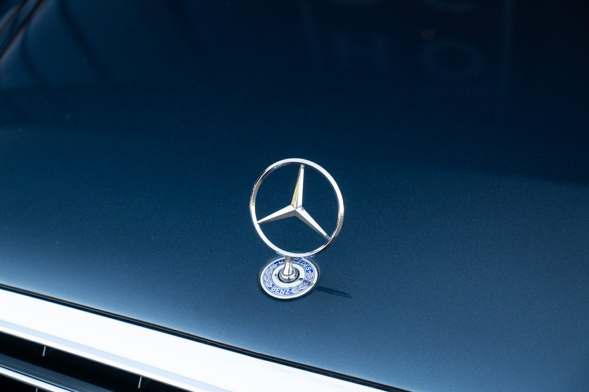 Mercedes-Benz CLK-Klasse (2001) — foto 68