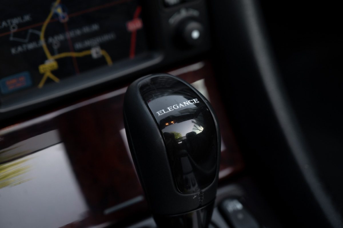 Mercedes-Benz CLK-Klasse (2001) — foto 77