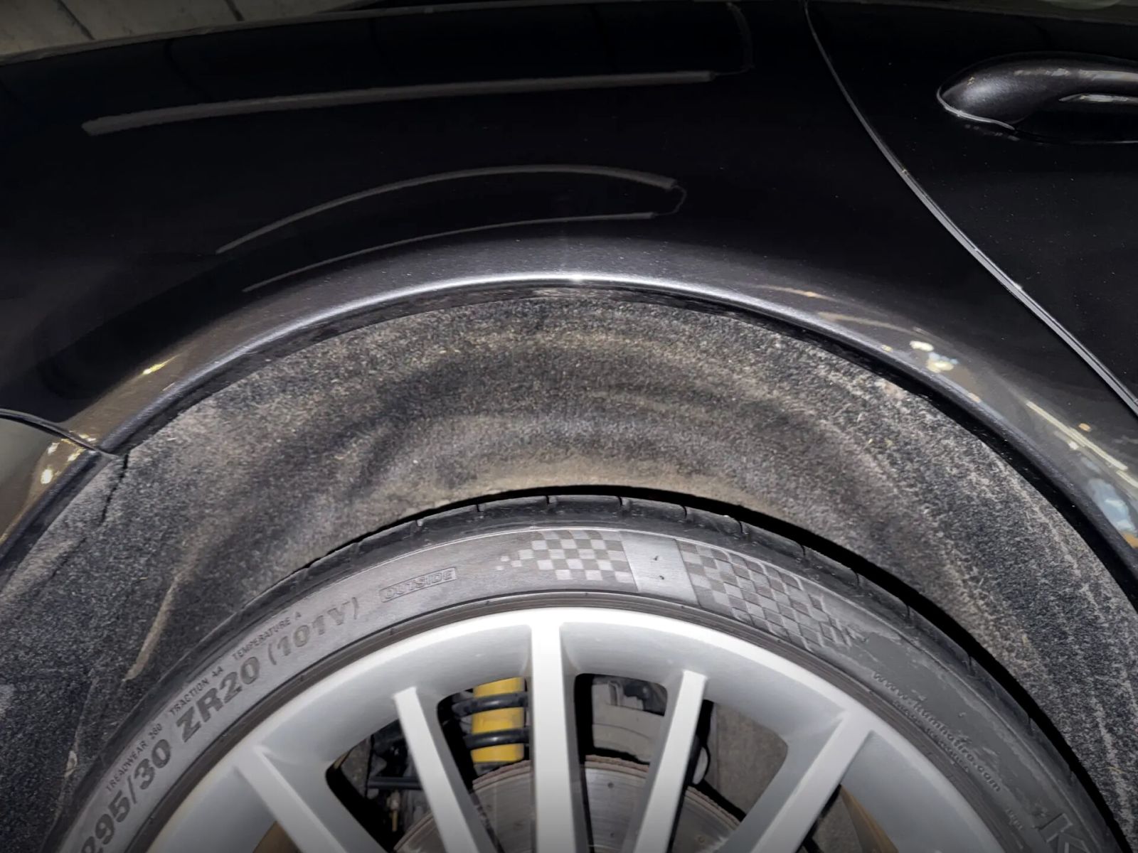Maserati Quattroporte Sport GTS (2010) — foto 97